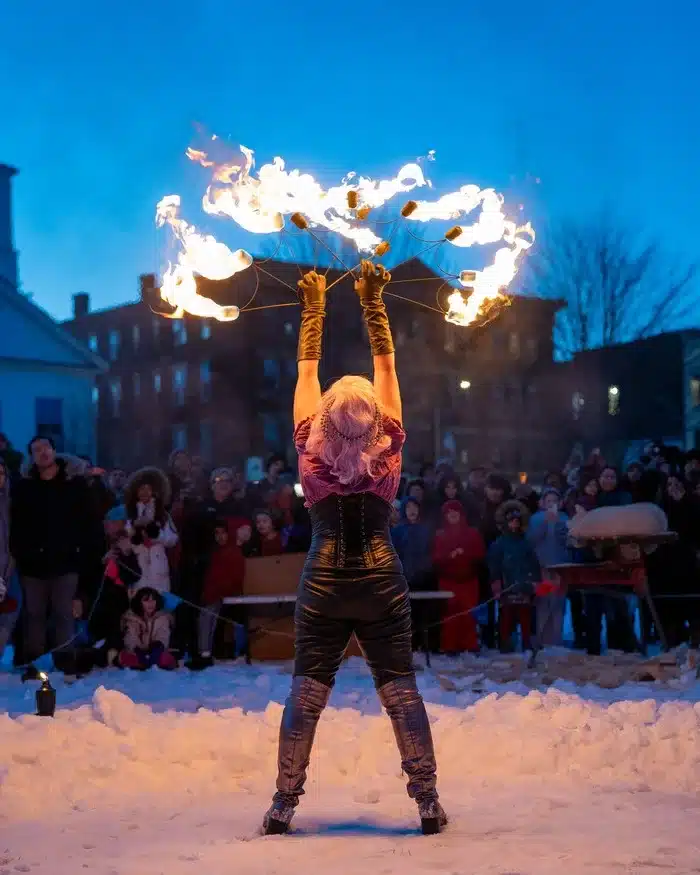 Amherst BID seeks Arts & Events coor