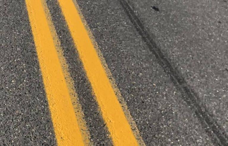 Amherst street reconstruction 2025