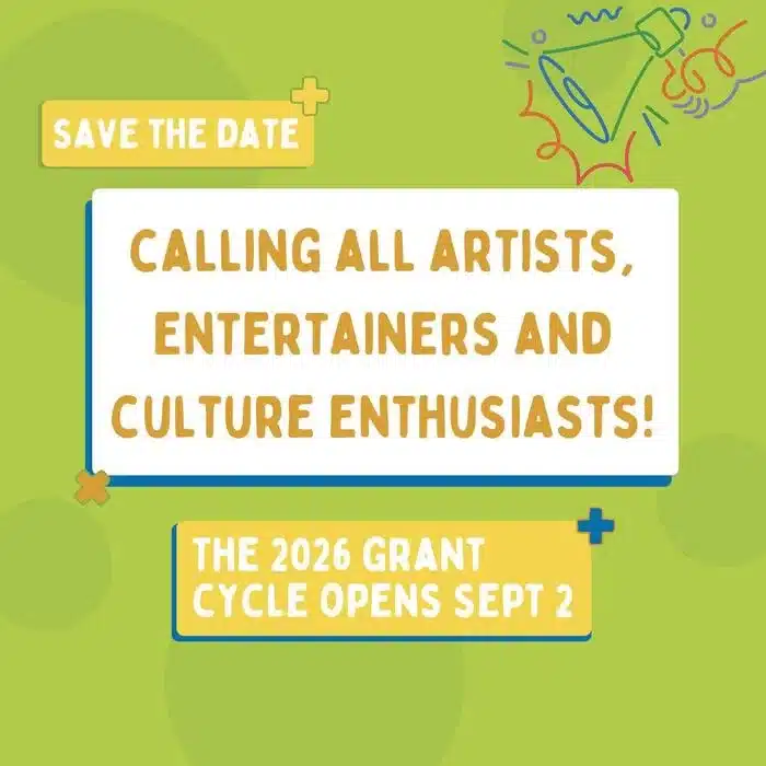Belchertown cultural grants