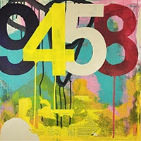 Greg Hampton art exhibit