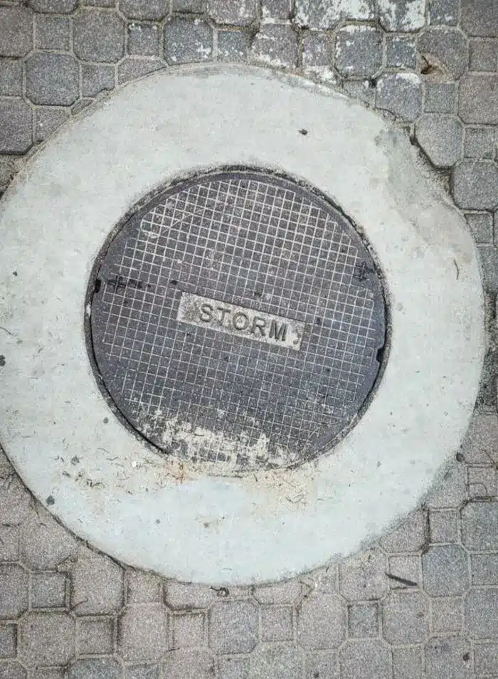 Hadley stormwater drainage bid