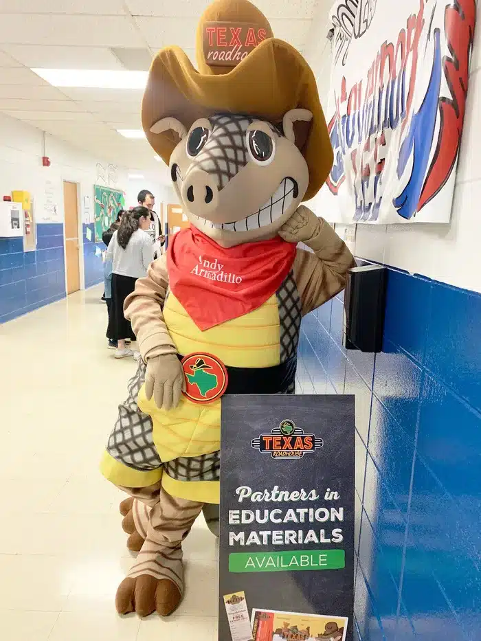 teacher social hour in Hadley