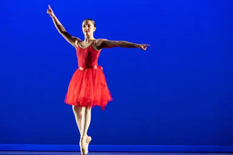 First Night Northampton performers