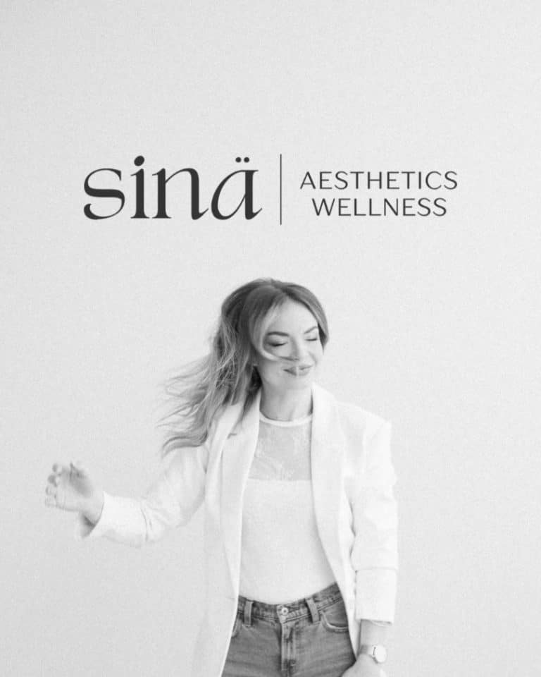 Sinä Aesthetics Grand Opening South Hadley 2025