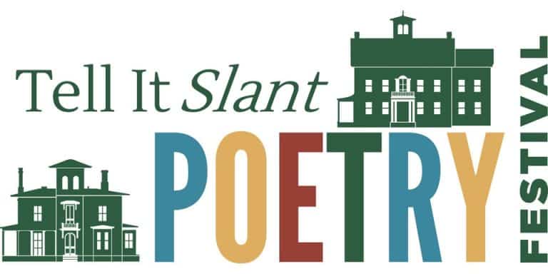 Tell It Slant Poetry Festival 2025