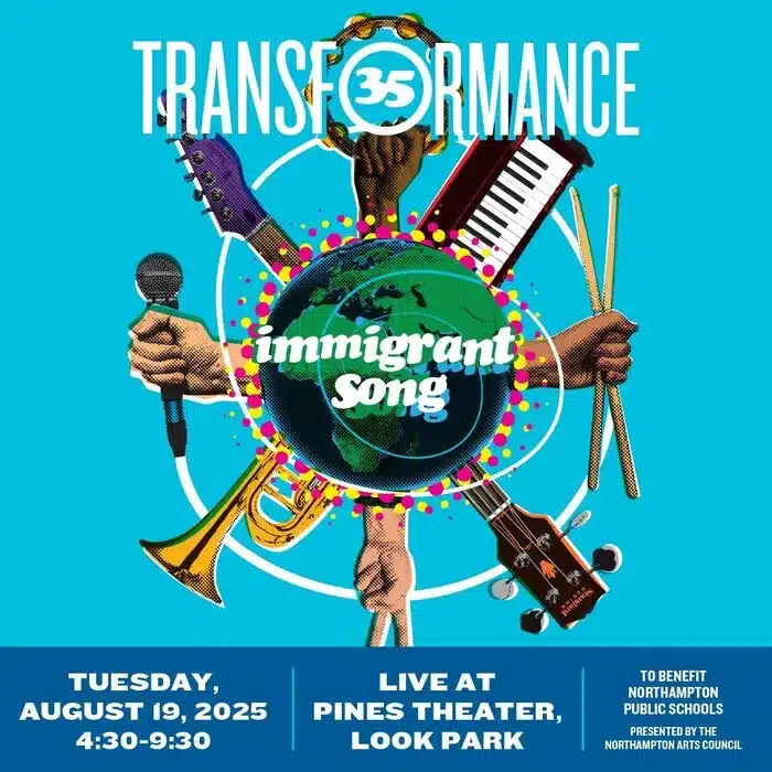 Transformance 35 musicians call