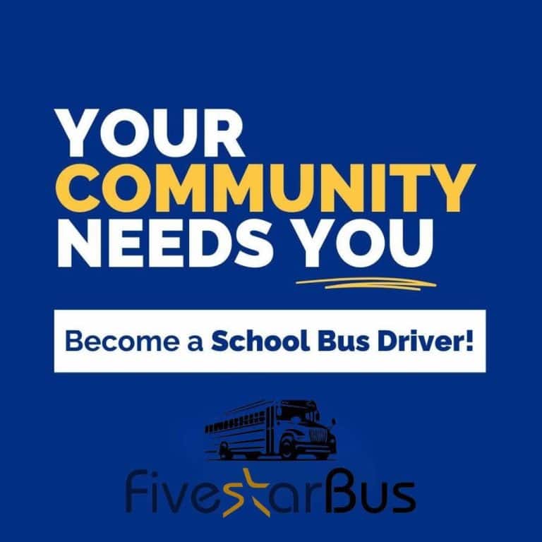 school bus driver jobs Massachusetts 2025