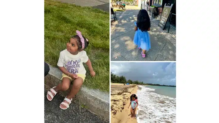 Amherst fundraiser Alia Leukemia 2025