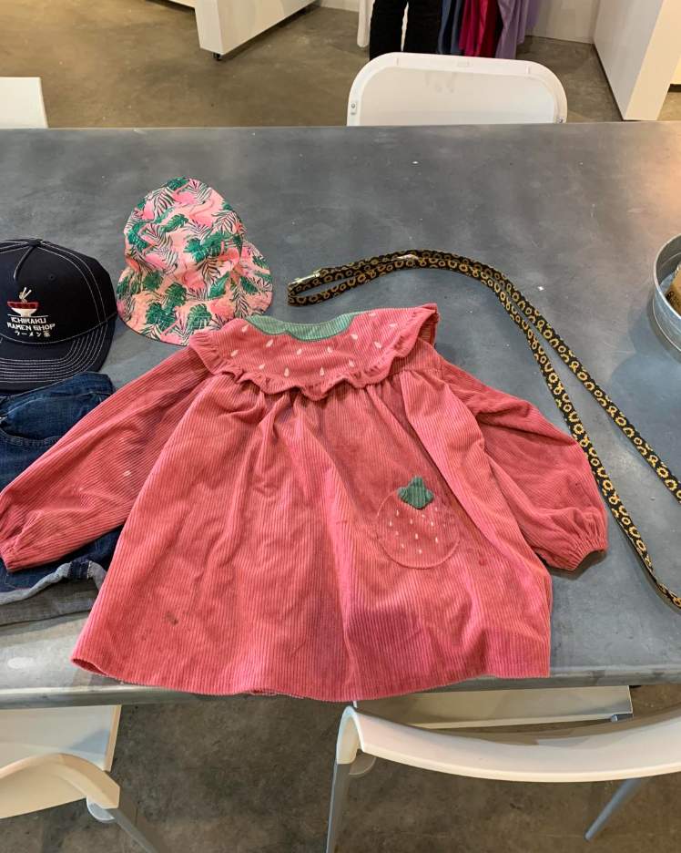 Amherst lost and found September 2025