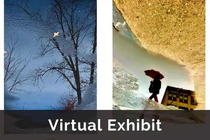 Burnett Gallery application