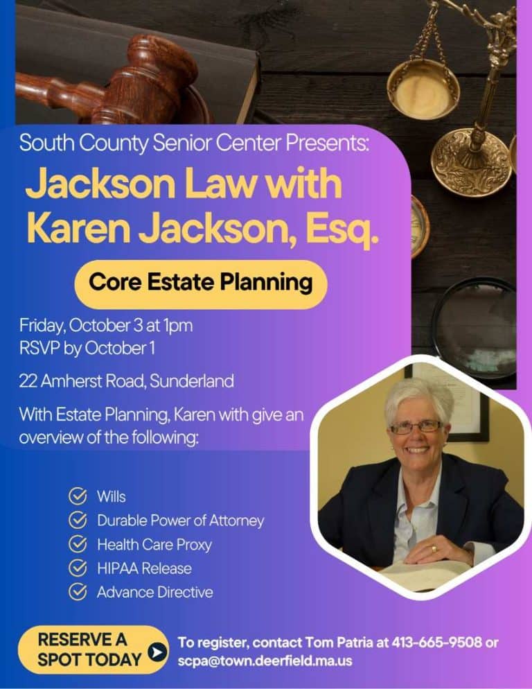 Estate Planning Sunderland 2025