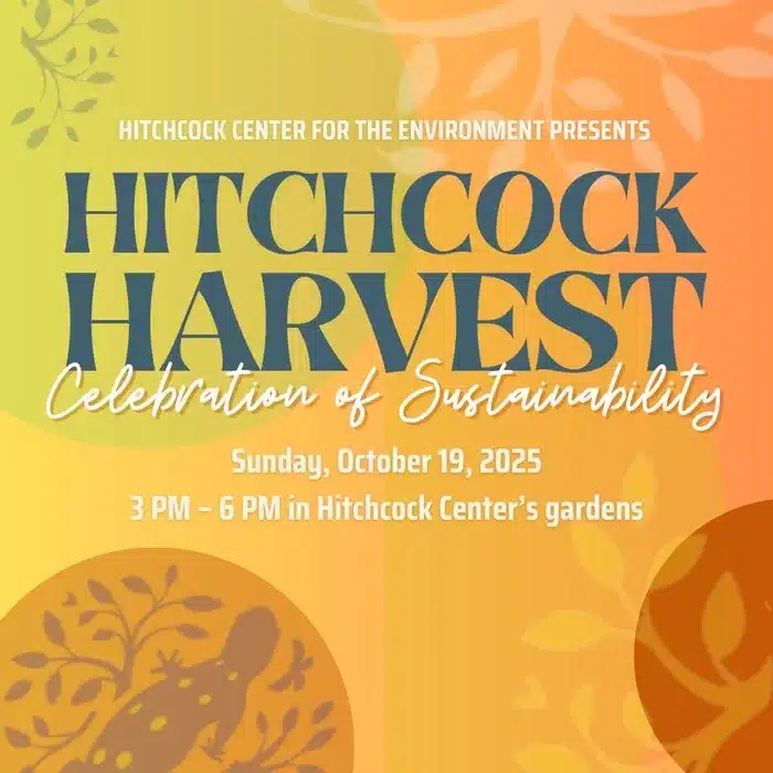Hitchcock Harvest sustainability