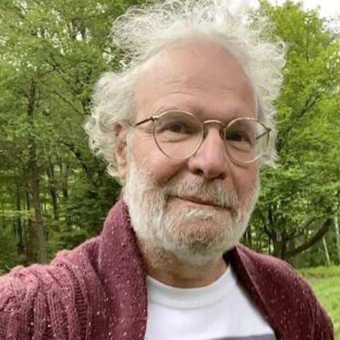 Yiddish New York virtual talk