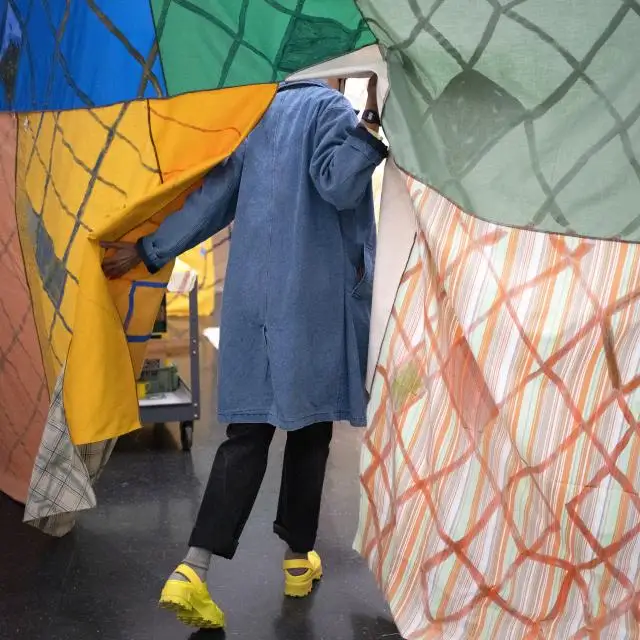 arm & arm Amherst College