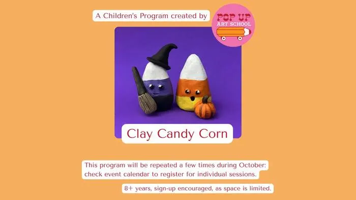 children's art program in Hadley