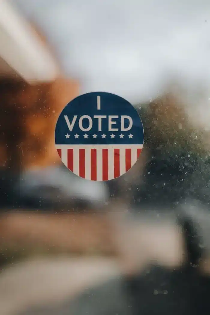 Amherst town election 2025