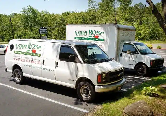 dine out fundraiser for BARC