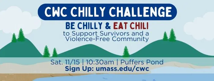 CWC Chilly Challenge 2025