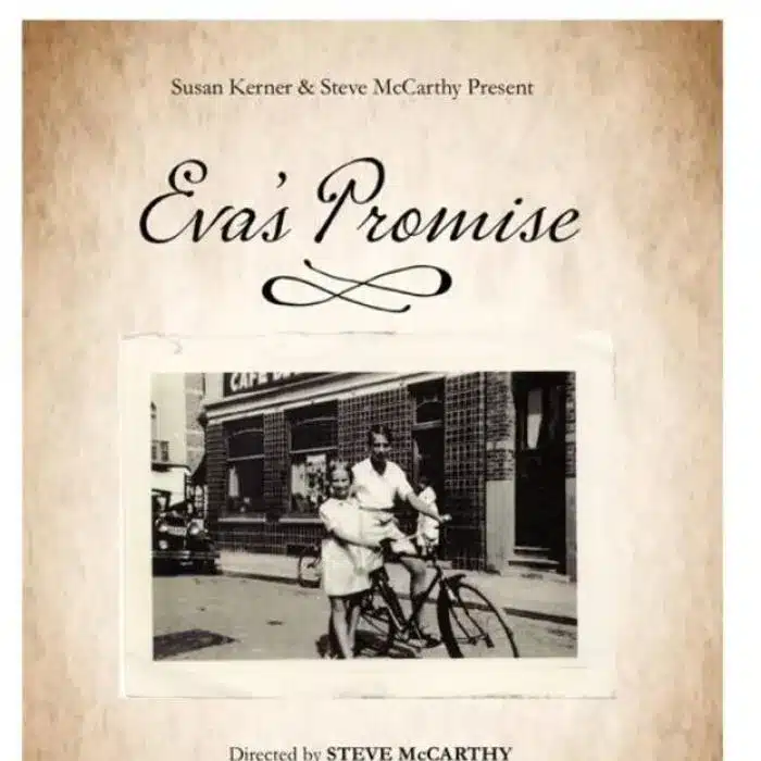 Eva's Promise film screening