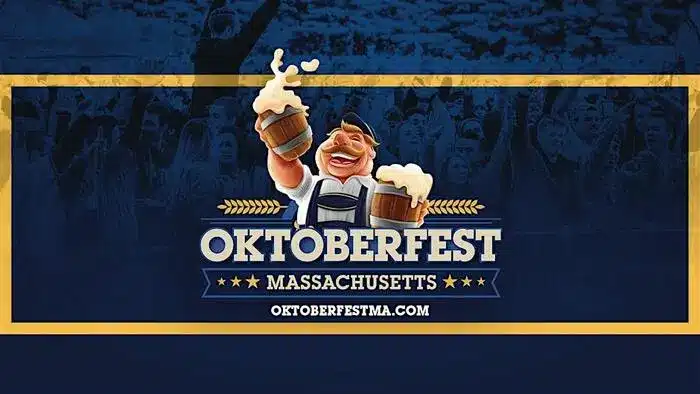 Oktoberfest 2025 Amherst