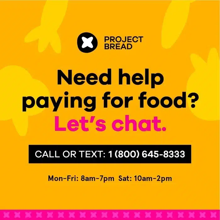 SNAP benefits interruption Nov 2025