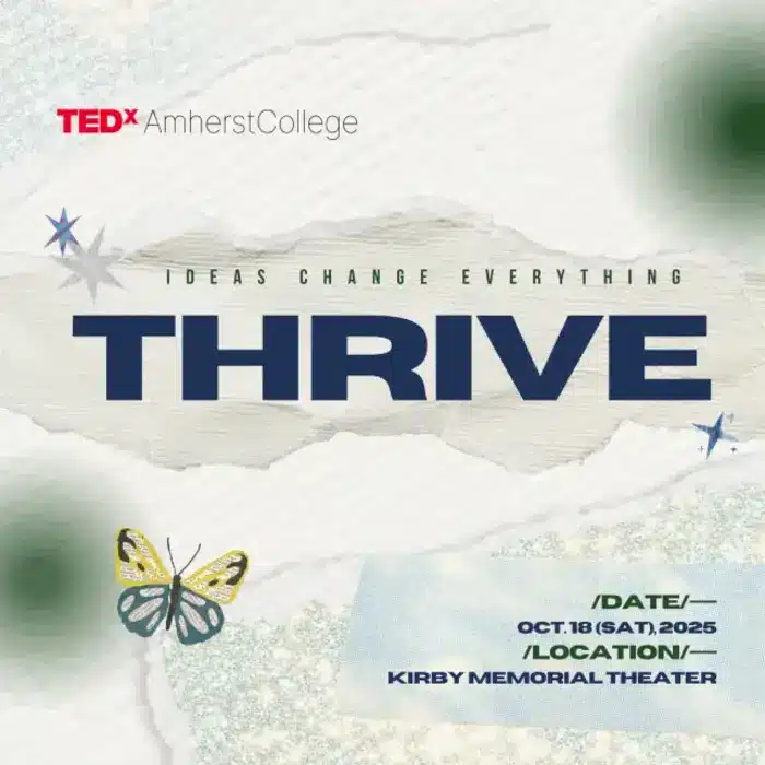 TEDxAmherstCollege