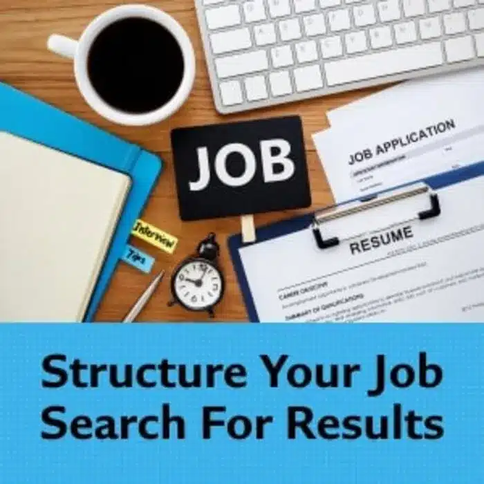 job search workshop