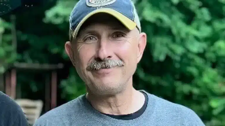 Hadley fundraiser for John Robitaille