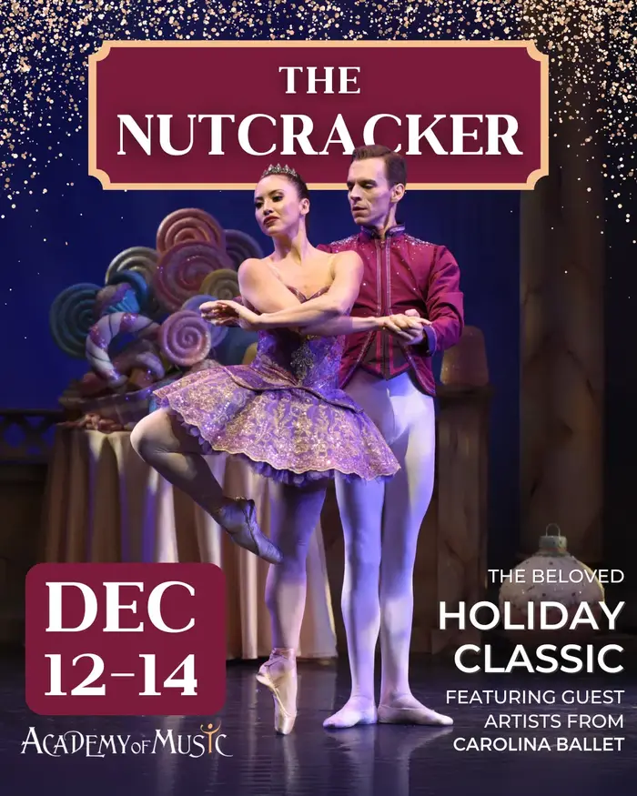 Nutcracker in Northampton