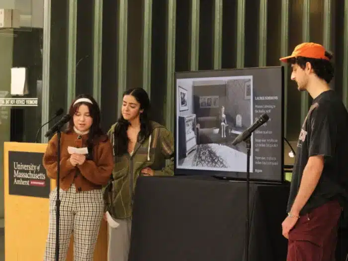 Vote for Art UMCA 2025