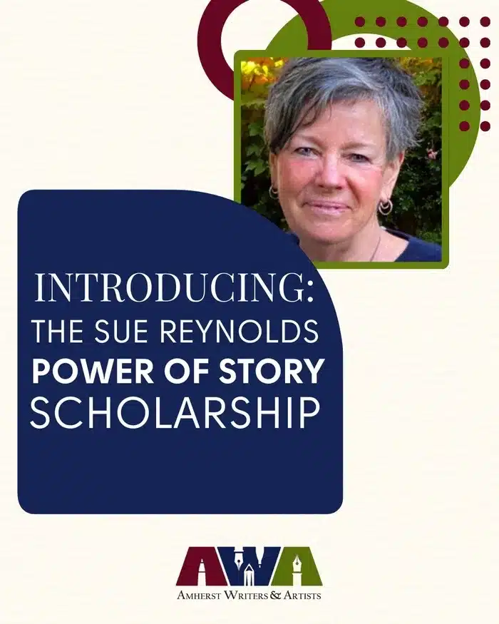 AWA training scholarship 2026