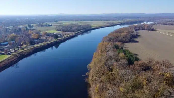 Amherst meditation retreat January 2026