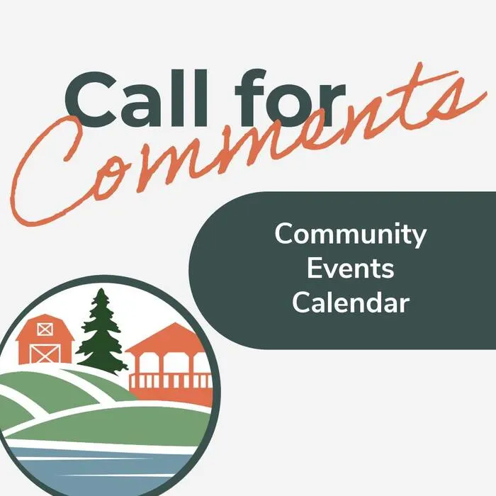 Belchertown events calendar policy