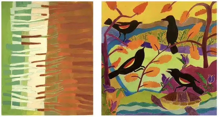 Gallery A3 Art & Healing forum