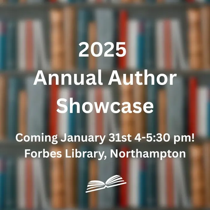 Straw Dog Writers Guild Author Showcase 2025