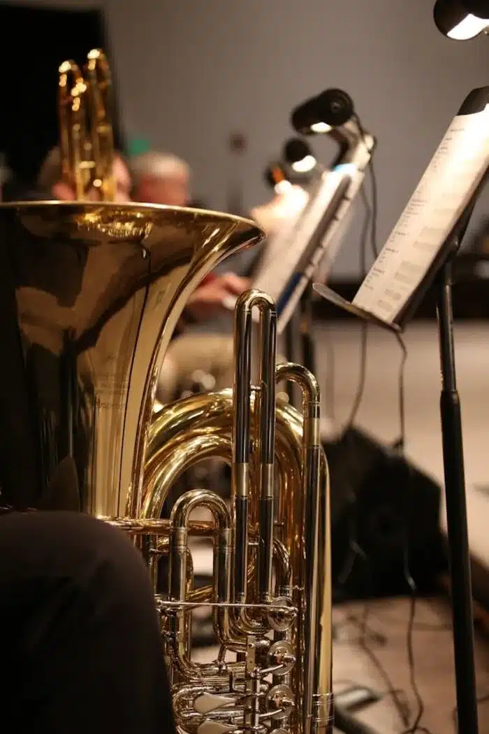 Valley Festival Brass holiday concert 2025