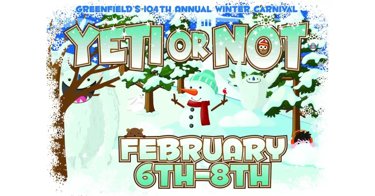 Greenfield Winter Carnival 2026