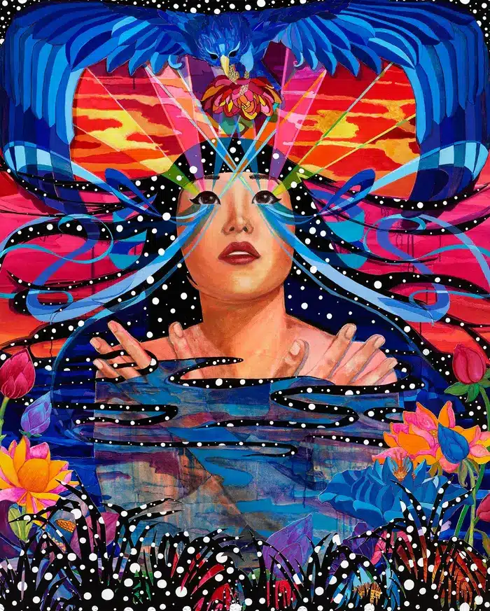 JooYoung Choi exhibition Mead Museum 2026