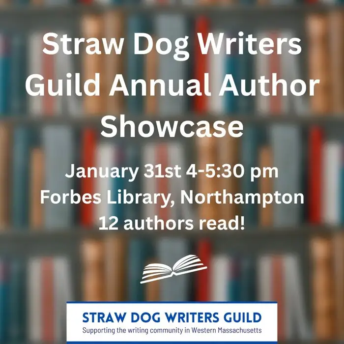 Straw Dog Writers Guild showcase 2026