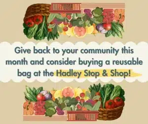 Amherst Community Connections Stop & Shop