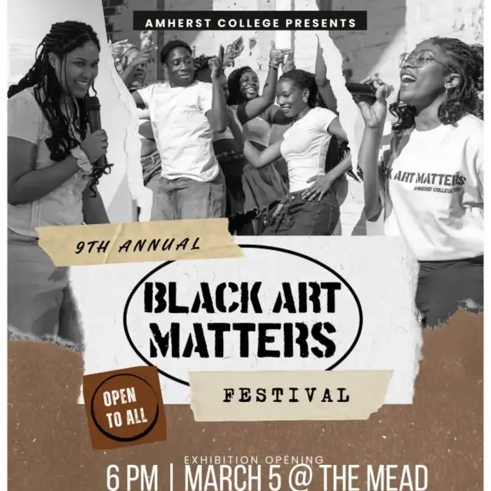 Black Art Matters Festival 2026