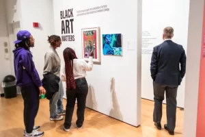 Black Art Matters Festival 2026