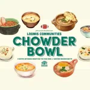 Chowder Bowl benefit 2026