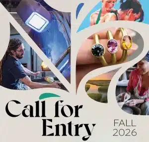Paradise City Arts 2026 application