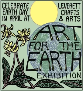 Art for the Earth in Leverett