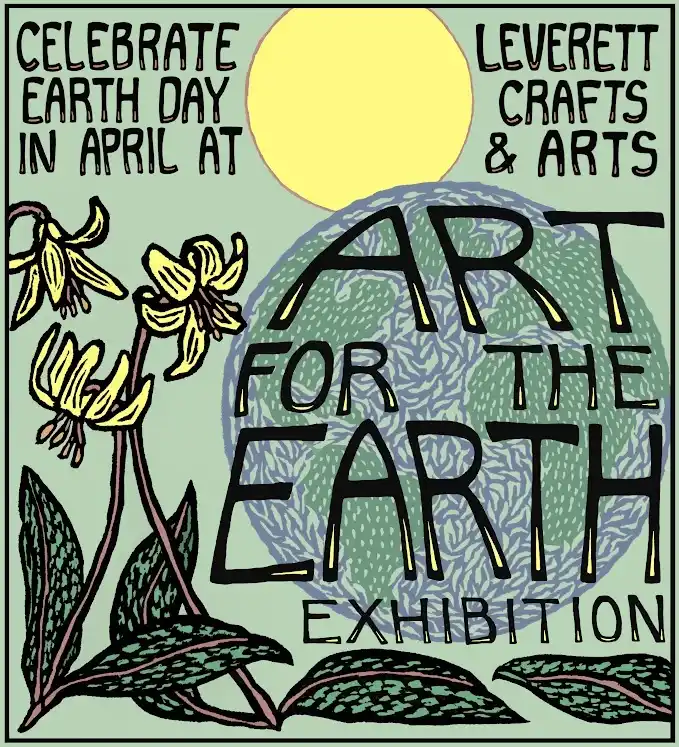 Art for the Earth in Leverett