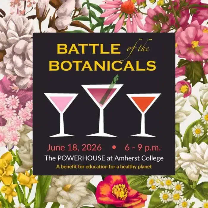 Battle of the Botanicals 2026