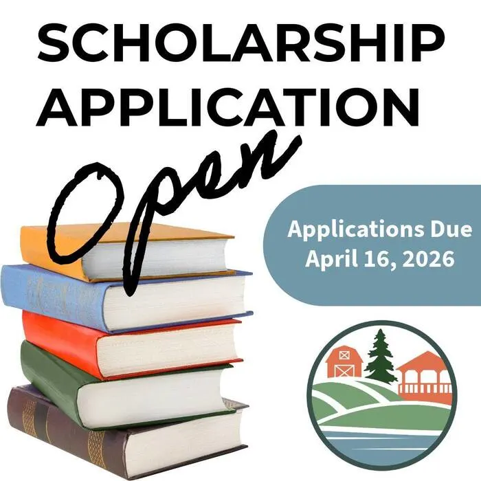Belchertown scholarship application 2026-27
