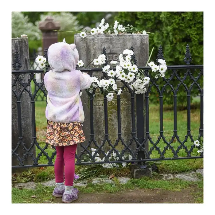 Emily Dickinson Poetry Walk 2026