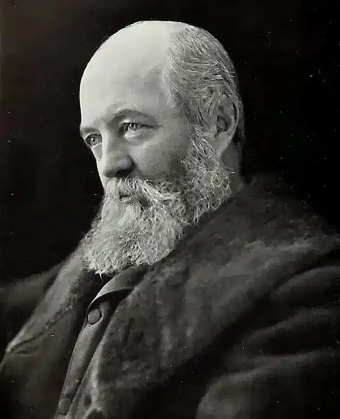 Frederick Law Olmsted lecture